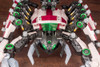 Kotobukiya HMM ZOIDS EZ-036 Death Stinger ZS 1/72 Plastic Model