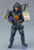 Max Factory figma Sam Porter Bridges: DX Edition (Death Stranding)