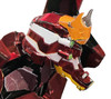 Tenyo T-MP-013M Metallic Nano Puzzle Evangelion Unit 2