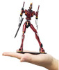 Tenyo T-MP-013M Metallic Nano Puzzle Evangelion Unit 2