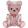 Beverly 50265 Crystal 3D Puzzle Jewel Bear Lily (48 Pieces)