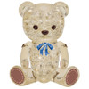 Beverly 50266 Crystal 3D Puzzle Jewel Bear Henry (48 Pieces)