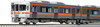 Kato 10-1372 Type KIHA 25-1500 (Kisei Line / Sangu Line) 2 Cars Set (N scale)