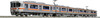 Kato 10-1706 Series 313-1100 (Chuo Main Line) 4 Cars Set (N scale)