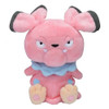 Pokemon Center Original Plush Doll Pokemon fit Snubbull