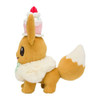 Pokemon Center Original Plush Doll Mysterious Tea Party Eevee