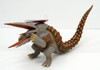 Bandai Ultraman Movie Monster Series Gabora Figure (Shin Ultraman)