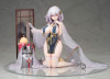 ALTER Sirius Blue Waves and Clouds Ver. 1/7 Figure (Azur Lane)