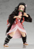 Good Smile Company POP UP PARADE Nezuko Kamado Figure (Demon Slayer: Kimetsu no Yaiba)
