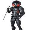 Medicom MAFEX Black Manta Figure (Aquaman)