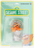 Medicom UDF Sesame Street Series 2 Oscar the Grouch (The Original Orange Fur Ver.) Figure