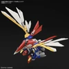 Bandai RG 1/144 Wing Gundam Plastic Model
