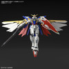 Bandai RG 1/144 Wing Gundam Plastic Model