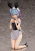 FREEing Rem: Bare Leg Bunny Ver. 1/4 Figure (Re:ZERO -Starting Life in Another World-)
