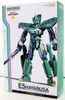 Good Smile Company MODEROID Shinkalion E5 Hayabusa Plastic Model (Shinkansen Henkei Robo Shinkalion)