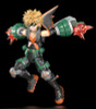 Good Smile Company MODEROID Katsuki Bakugo Plastic Model (My Hero Academia)