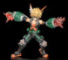Good Smile Company MODEROID Katsuki Bakugo Plastic Model (My Hero Academia)