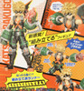 Good Smile Company MODEROID Katsuki Bakugo Plastic Model (My Hero Academia)