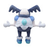 Pokemon Center Original Plush Doll Galarian Mr. Mime