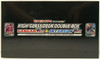 Pokemon Card Game Sword & Shield High Class Deck Gengar & Inteleon VMAX Double Box