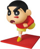Medicom UDF Crayon Shin-chan Series 2 Shinnosuke Nohara Figure (Crayon Shin-chan: Fierceness That Invites Storm! The Adult Empire Strikes Back)