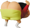 Medicom UDF Butt-Only Alien Figure (Crayon Shin-chan)