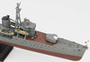 Pit-Road Skywave SPW-35 IJN Destroyer Asagumo 1/700 Scale Kit