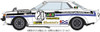 Hasegawa 1/24 Toyota Celica 1600GT 1975 Macau Gear Race Winner Plastic Model