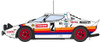 Hasegawa 1/24 Lancia Stratos HF 1981 Tour de France Plastic Model