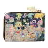 Pokemon Center Original Coin Card Case Pokémon Mysterious Tea Party