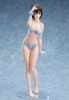 FREEing Manaka Takane: Swimsuit Ver. 1/4 Figure (LOVEPLUS)