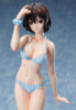 FREEing Manaka Takane: Swimsuit Ver. 1/4 Figure (LOVEPLUS)