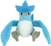 San-ei Pokemon All Star Collection Plush Doll Articuno (S)