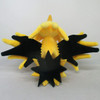 San-ei Pokemon All Star Collection Plush Doll Zapdos (S)