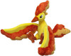 San-ei Pokemon All Star Collection Plush Doll Moltres (S)
