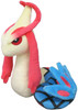 San-ei Pokemon All Star Collection Plush Doll Milotic (S)