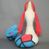San-ei Pokemon All Star Collection Plush Doll Milotic (S)