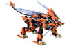Kotobukiya HMM ZOIDS 1/72 RZ-041 Liger Zero Schneider Marking Plus Ver. Plastic Model
