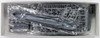Aoshima Waterline 10365 IJN Japanese Food Supply Ship MAMIYA with Photo Etched Parts 1/700 Scale Kit