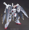 Bandai HG Build Fighters 035 CROSSBOne Gundam X1 FULL CLOTH TYPE.GBFT 1/144 Scale Kit