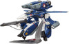 Hasegawa 1/72 Macross VF-1J Super Gerwalk Valkyrie 'Max/Miria' Plastic Model