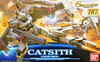 Bandai Reconguista in G G013 Gundam Catsith 964304 1/144 Scale Kit