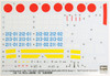 Hasegawa 07408 Mitsubishi F1M2 Type Zerp Observation Seaplane 1/48 scale kit AKS