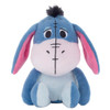 Takara Tomy A.R.T.S Disney Beans collection Winnie the Pooh Eeyore Plush Doll