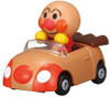 Takara Tomy A.R.T.S Anpanman Museum Let's Go Mini Car Anpanman