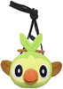 San-ei Pokemon Coin Case Plush Doll Grookey