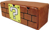 San-ei Super Mario Plush Doll Triple Chest (Block)