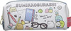 San-x Sumikko Gurashi Pen Pouch Denim Factory
