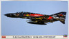 Hasegawa 02161 F-4EJ Kai Phantom II 302SQ 40th Anniversary 1/72 Scale Kit