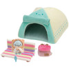 San-x Sumikko Gurashi Scene Plush Toy Camp